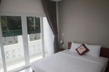 Lavender Resort - 44