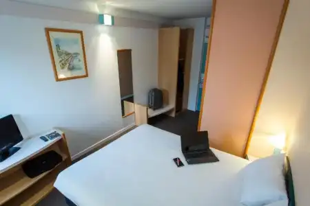ibis Perpignan Sud Saint Charles - 65