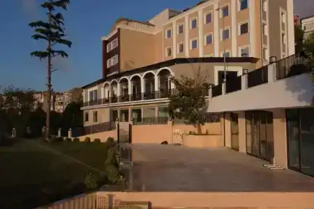 The Sign Degirmen & Spa - 6