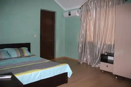 Guest House Kobuleti - 24