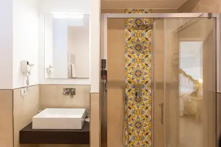 Palazzo Marini B&B di Charme - 23