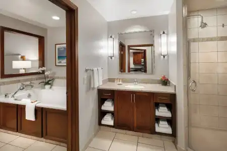 Marriott's Maui Ocean Club - Lahaina & Napili Towers - 101
