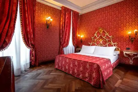 Palazzina Veneziana - 89