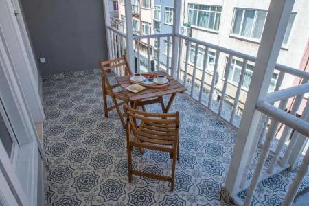 İkiz Konak Boutique - 6