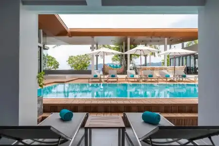 LIV Phuket Patong Beachfront - 48
