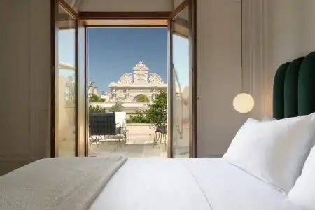 Patria Palace Lecce - Leadings of the World - 54
