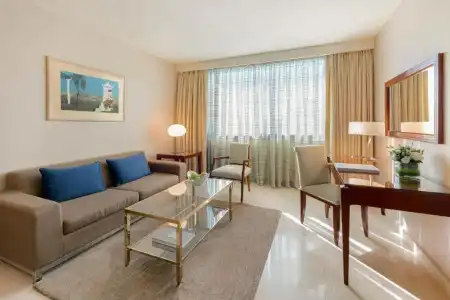 InterContinental Athenaeum Athens - 40