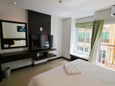 Amara APK Resort and Spa - 32