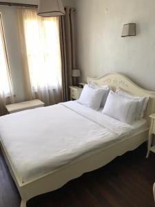 Ferahi Evler Otel - 170