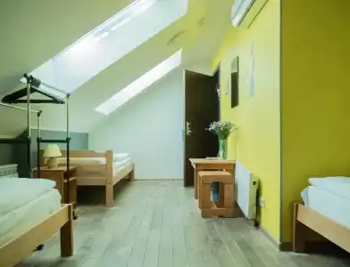 Dream Hostel Kyiv - 2