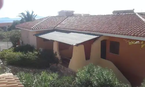 Residence Spiaggia Bianca - 77