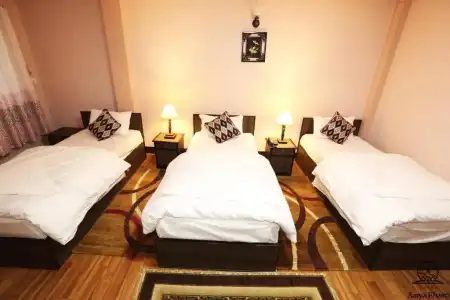 Aarya Chaitya Inn - 15