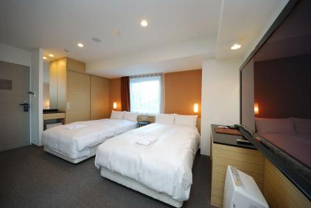 Sotetsu Fresa Inn Tokyo-Kyobashi - 5