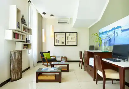DoubleTree by Hilton Seychelles - Allamanda Resort & Spa - 14