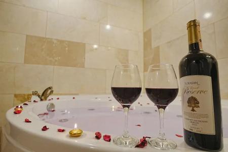 Kayra Cave Suites - 62