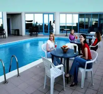 Phoenicia Tower&Spa - 17