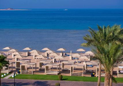 Premier Le Reve & Spa Sahl Hashesh -Adults Only - 22