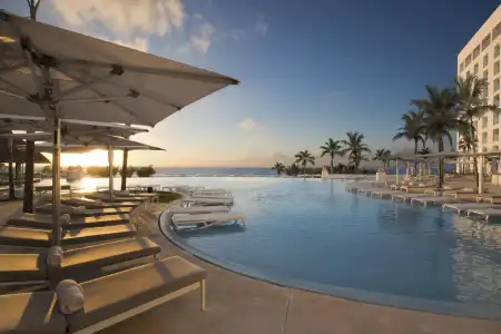 Le Blanc Spa Resort Cancun - Adults Only - All-Inclusive - 25