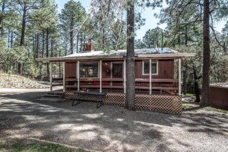 Canyon Cabins - 137