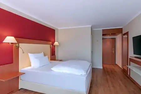 NH Ingolstadt - 95