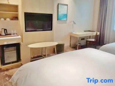 Shundi SanHeYuan Grand SNIEC Shanghai(Free Shuttle Bus) - 31