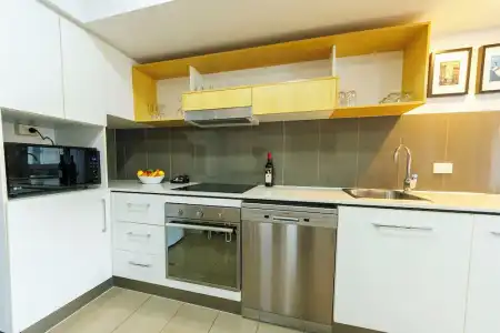 Atrio Apartments - 68