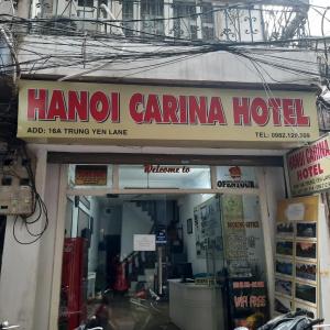 Hanoi Carina - 0