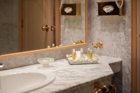 Hasdrubal Thalassa & SPA Hammamet - 8