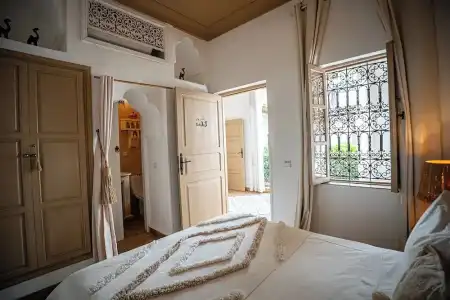 Riad Les Orangers d'Alilia - 74