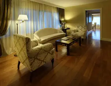 Marriott Buenos Aires Downtown - 3