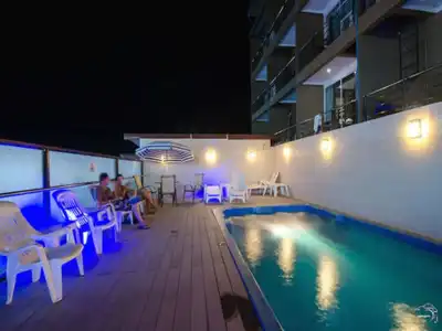 iCheck inn Ao Nang Krabi - 19