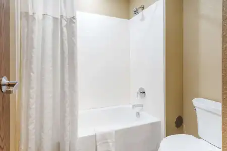 Comfort Inn North/Polaris - 34