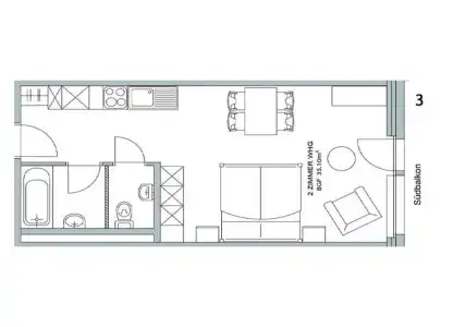 Apartments Albana - 50