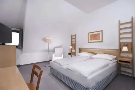 Agneshof Nürnberg - 3