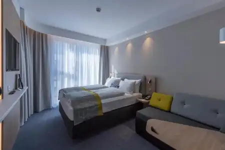 Holiday Inn Express Luzern - Kriens by IHG - 53