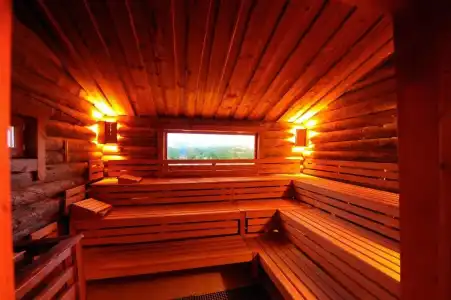 FAIR RESORT All Inclusive Wellness & SPA Jena - 17