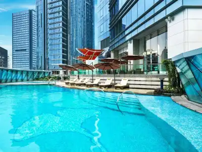 The St. Regis Chengdu - 91