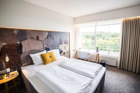 Comwell Hvide Hus Aalborg, Dolce by Wyndham - 6