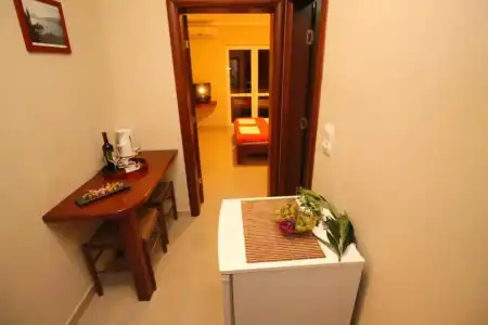 Guest House Villa Pastrovka - 51