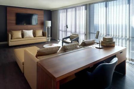 Atlanta Marriott Marquis - 81