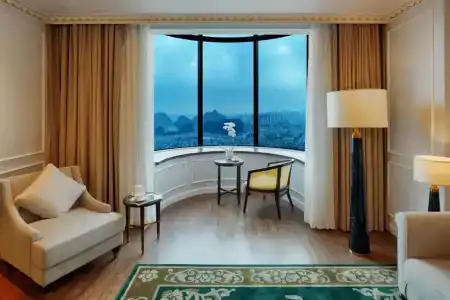 FLC Halong Bay Golf Club & Luxury Resort - 103
