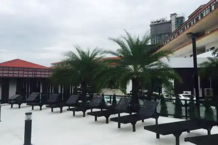 Marble Garden View Pattaya - 27
