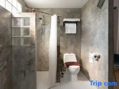 Dolphin Bay Beach Resort - 256