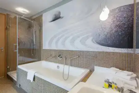 Sopot Marriott Resort & Spa - 9