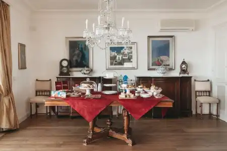 B&B Triskéles - 14