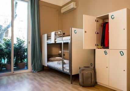 Born Barcelona Hostel - 1