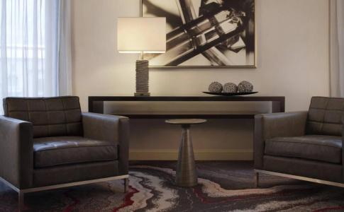 Marriott Denver Airport at Gateway Park - 9