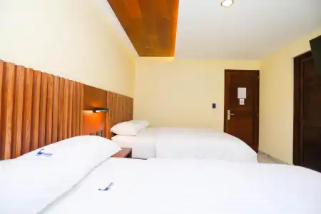 Parador Cancun - 49