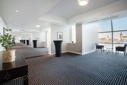 Radisson Blu & Spa, Daugava Riga - 25