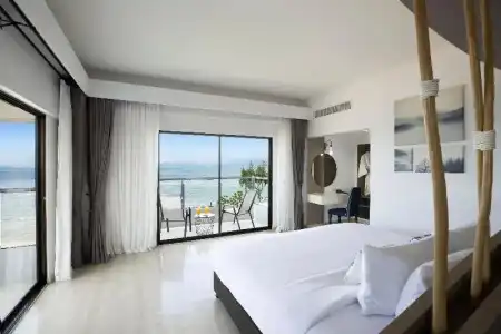 Centara Life Cha-Am Beach Resort Hua Hin - 44